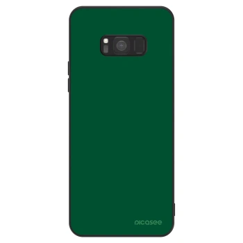 Hülle für Samsung Galaxy S8 G950F - Green Gleam