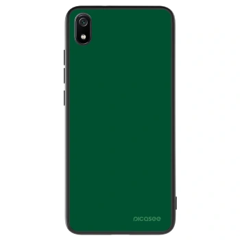 Hülle für Xiaomi Redmi 7A - Green Gleam