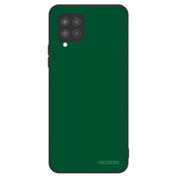 Hülle für Samsung Galaxy A42 A426B - Green Gleam