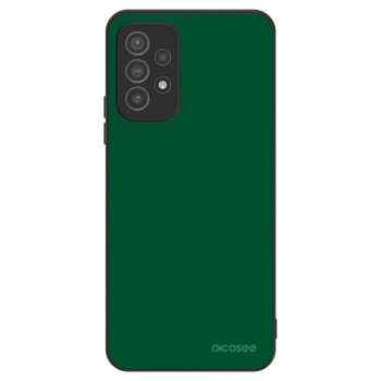 Hülle für Samsung Galaxy A72 A725F - Green Gleam