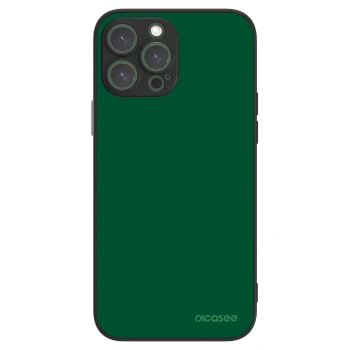Picasee ULTIMATE CASE für Apple iPhone 13 Pro Max - Green Gleam
