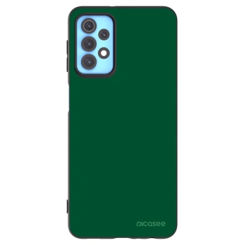 Hülle für Samsung Galaxy A32 4G SM-A325F - Green Gleam