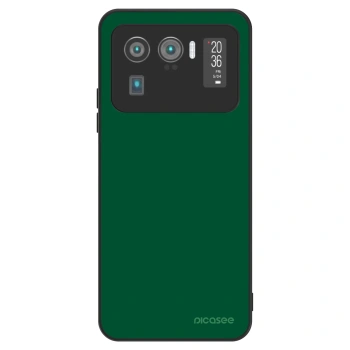 Hülle für Xiaomi Mi 11 Ultra - Green Gleam