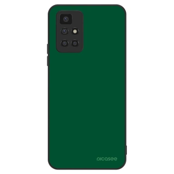 Hülle für Xiaomi Redmi 10 - Green Gleam