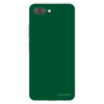 Hülle für Honor 10 - Green Gleam