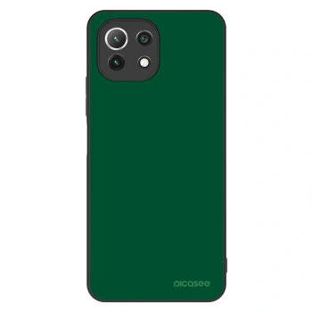 Hülle für Xiaomi 11 Lite 5G NE - Green Gleam