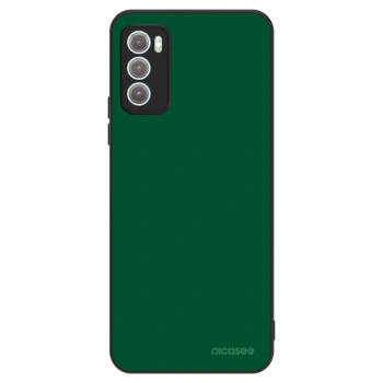 Hülle für Motorola Moto G60 - Green Gleam