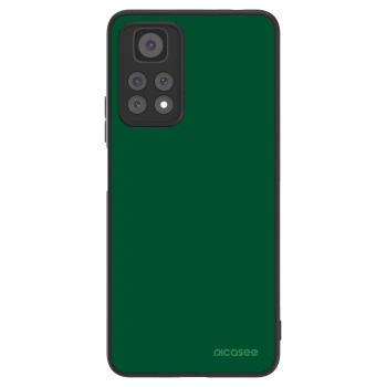 Picasee ULTIMATE CASE für Xiaomi Redmi Note 11 Pro 5G - Green Gleam