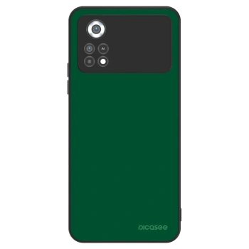 Hülle für Xiaomi Poco X4 Pro 5G - Green Gleam