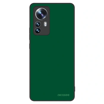 Hülle für Xiaomi 12 Pro - Green Gleam