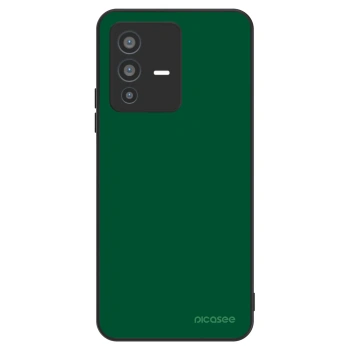 Hülle für Vivo V23 5G - Green Gleam
