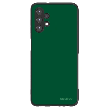 Picasee ULTIMATE CASE für Samsung Galaxy A13 4G A135 - Green Gleam