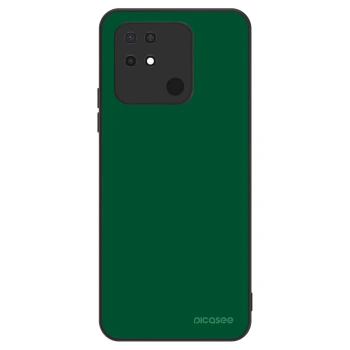 Hülle für Xiaomi Redmi 10C - Green Gleam