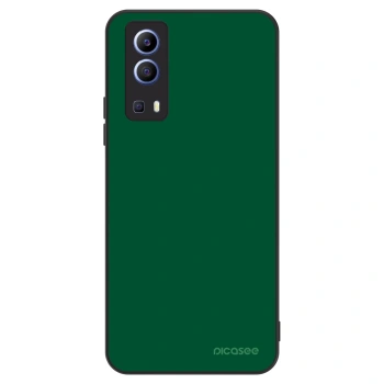 Hülle für Vivo Y52 5G - Green Gleam