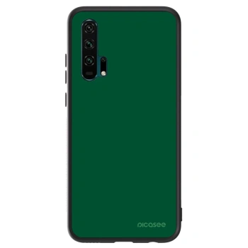 Hülle für Honor 20 Pro - Green Gleam