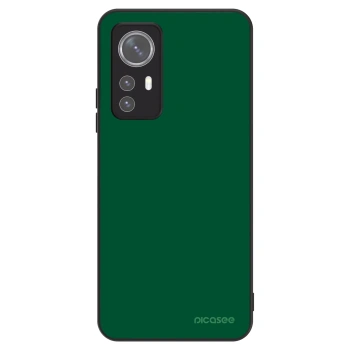 Hülle für Xiaomi 12X - Green Gleam