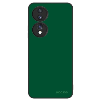 Hülle für Honor 70 - Green Gleam