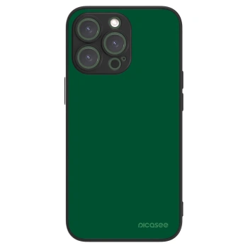 Picasee ULTIMATE CASE MagSafe für Apple iPhone 13 Pro - Green Gleam