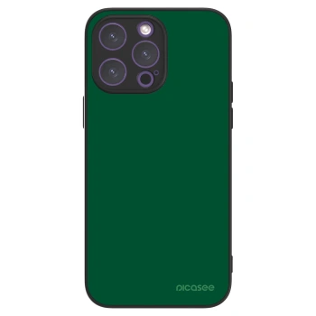 Picasee ULTIMATE CASE MagSafe für Apple iPhone 14 Pro Max - Green Gleam