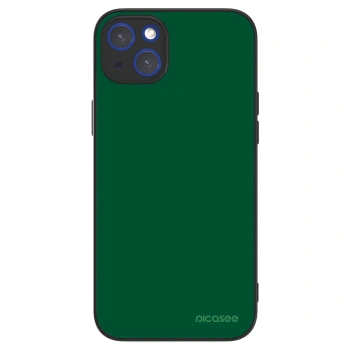 Picasee ULTIMATE CASE MagSafe für Apple iPhone 14 Plus - Green Gleam