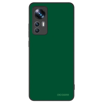 Picasee ULTIMATE CASE für Xiaomi 12T - Green Gleam