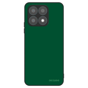 Hülle für Honor X8a - Green Gleam