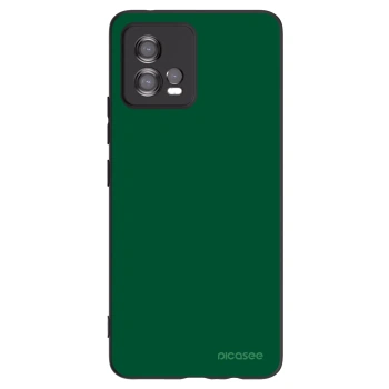 Hülle für Motorola Moto G72 - Green Gleam