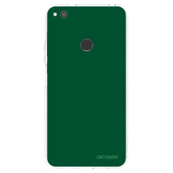 Hülle für Huawei P9 Lite 2017 - Green Gleam