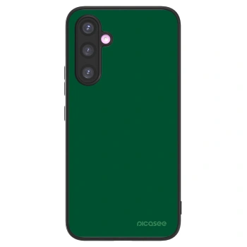 Picasee ULTIMATE CASE für Samsung Galaxy A54 5G A546B - Green Gleam