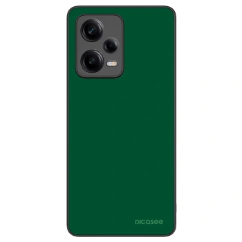 Picasee ULTIMATE CASE für Xiaomi Redmi Note 12 Pro 5G - Green Gleam