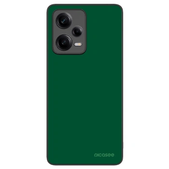 Picasee ULTIMATE CASE für Xiaomi Redmi Note 12 Pro+ 5G - Green Gleam