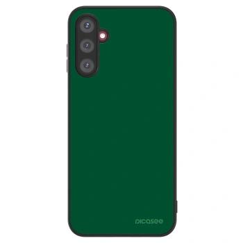 Picasee ULTIMATE CASE für Samsung Galaxy A14 5G A146P - Green Gleam