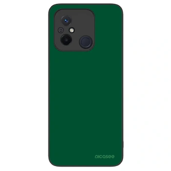 Hülle für Xiaomi Redmi 12C - Green Gleam