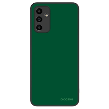 Hülle für Samsung Galaxy A04s A047F - Green Gleam