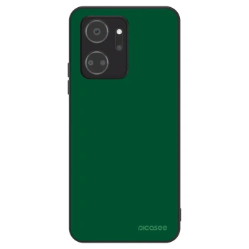 Hülle für Honor X7a - Green Gleam