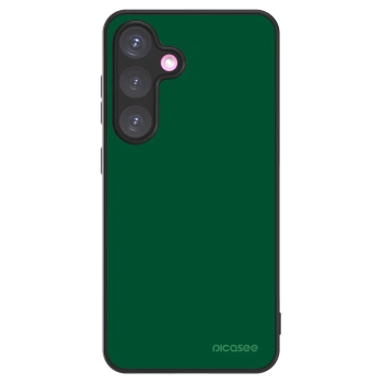 Picasee ULTIMATE CASE PowerShare für Samsung Galaxy S24+ S926B 5G - Green Gleam