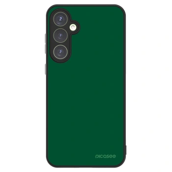 Picasee ULTIMATE CASE für Samsung Galaxy S23 FE S711B - Green Gleam
