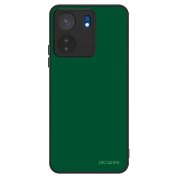 Hülle für Xiaomi Redmi 13C 4G - Green Gleam