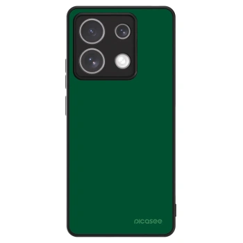Picasee ULTIMATE CASE für Xiaomi Redmi Note 13 5G - Green Gleam