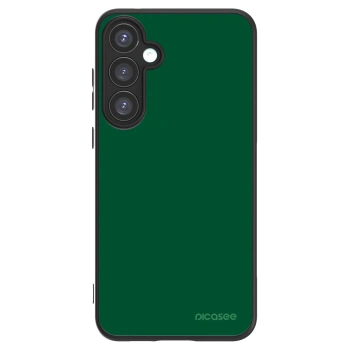 Picasee ULTIMATE CASE für Samsung Galaxy A55 5G A556B - Green Gleam