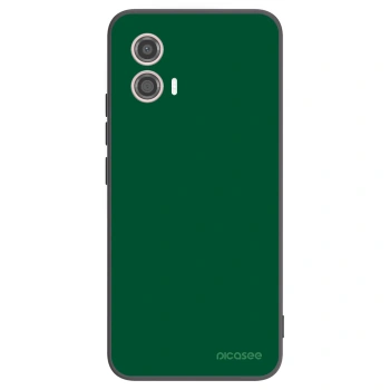Hülle für Motorola Moto G53 5G - Green Gleam