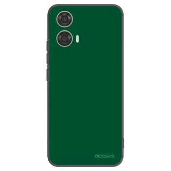 Hülle für Motorola Moto G24 - Green Gleam