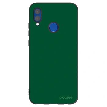 Hülle für Honor 10 Lite - Green Gleam