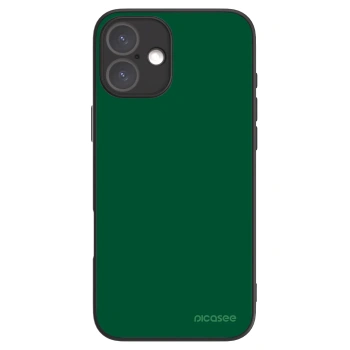 Picasee ULTIMATE CASE MagSafe für Apple iPhone 16 Plus - Green Gleam
