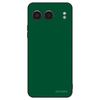 Hülle für OnePlus Nord 4 - Green Gleam