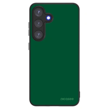 Picasee ULTIMATE CASE für Samsung Galaxy S25 5G - Green Gleam