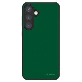 Picasee ULTIMATE CASE PowerShare für Samsung Galaxy S25+ 5G - Green Gleam