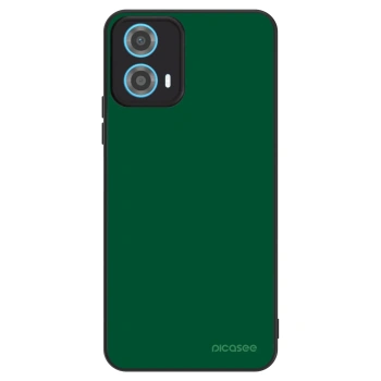 Hülle für Motorola Moto G34 5G - Green Gleam