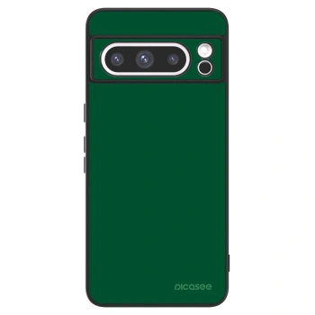 Picasee ULTIMATE CASE für Google Pixel 8 Pro - Green Gleam