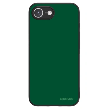 Picasee ULTIMATE CASE MagSafe für Apple iPhone 16e - Green Gleam